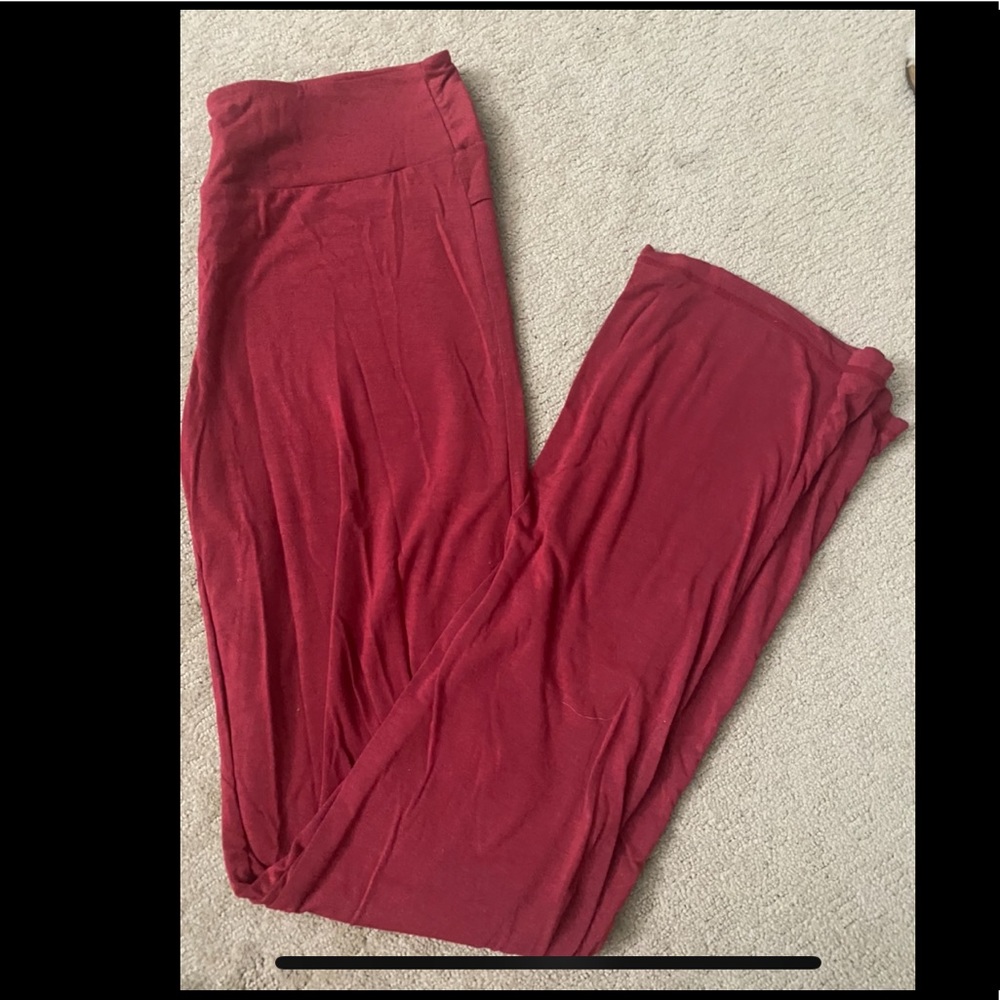 Brandi lounge pant